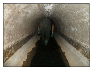 砀山管道高压清洗