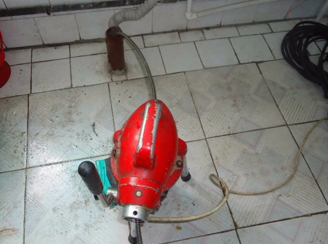 砀山下水道疏通