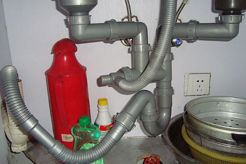 砀山下水道疏通要多少钱？
