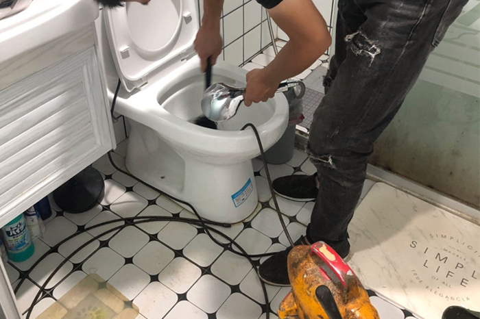 砀山专业下水道打捞手机戒子项链等物品